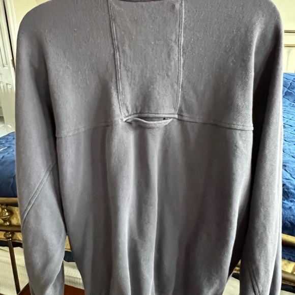 Pullover light jacket - Picture 3 of 5